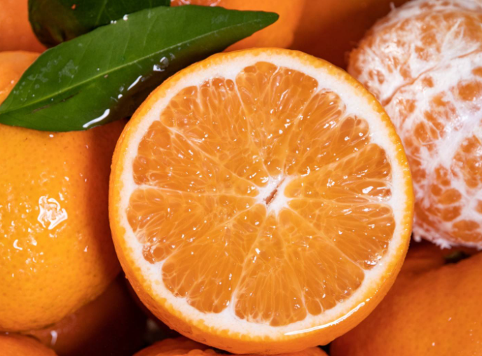 沃柑，原产地沃柑，新鲜采摘发货10斤装