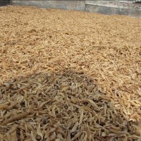 麦冬精品特级纯自然晾晒风干手工