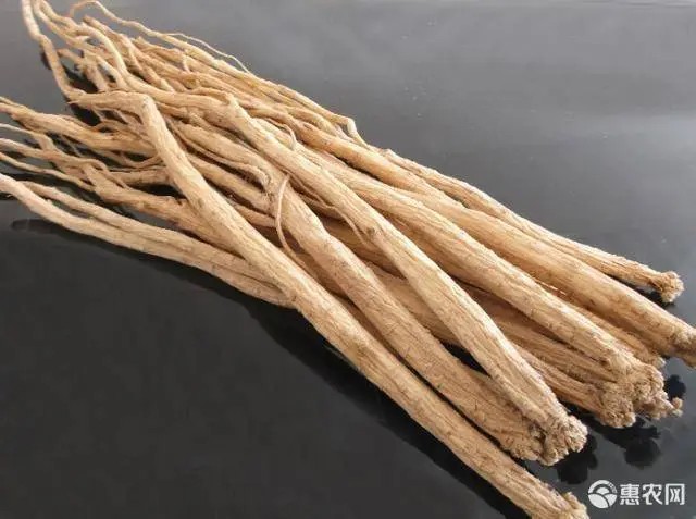 白条党参 新货上市，产地直供无硫无添加